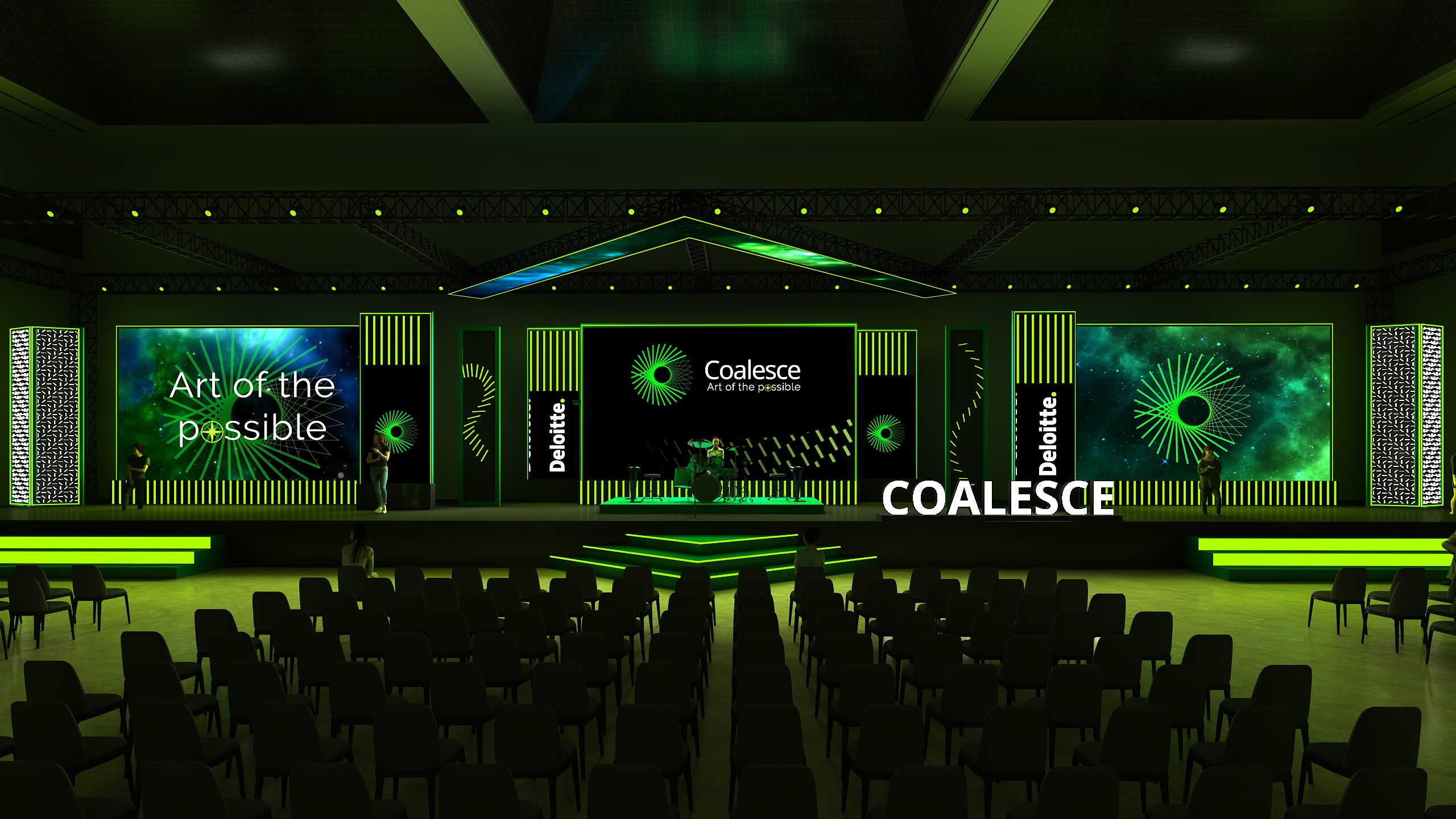 Deloitte Coalesce - Image 1