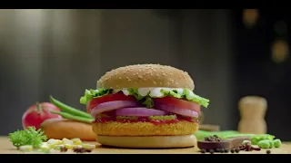 Burger King Whopper