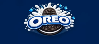 Oreo Catch Game