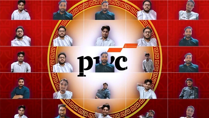 Team Mosaic